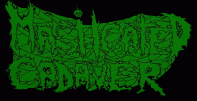logo Masticated Cadaver